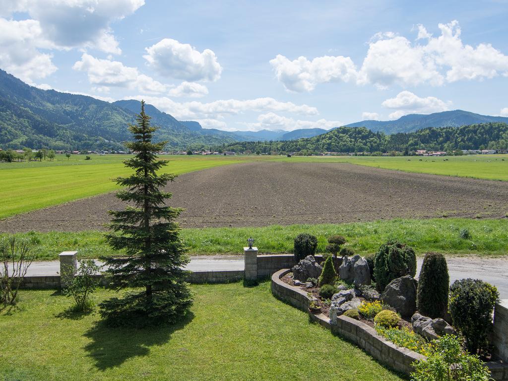 Ferienwohnungen Blos Grassau  Extérieur photo